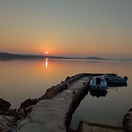 Fisherman'S House Mladen Μούρτερ Εξωτερικό φωτογραφία
