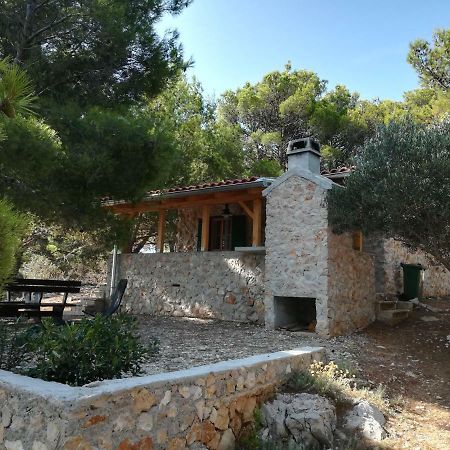 Fisherman'S House Mladen Μούρτερ Εξωτερικό φωτογραφία