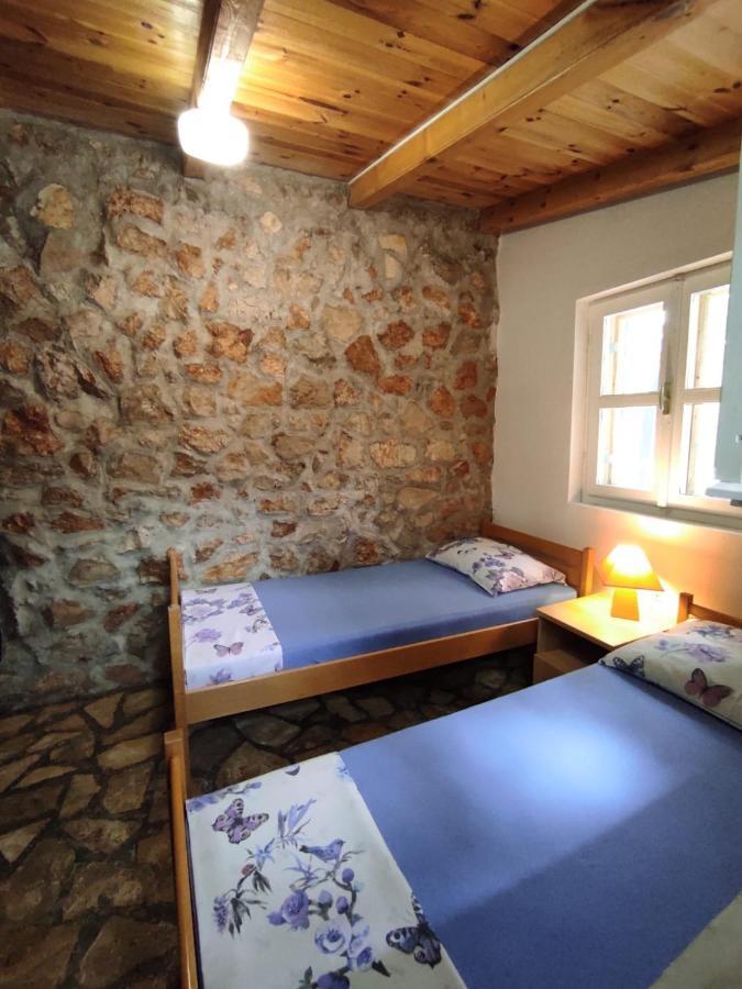 Fisherman'S House Mladen Μούρτερ Εξωτερικό φωτογραφία