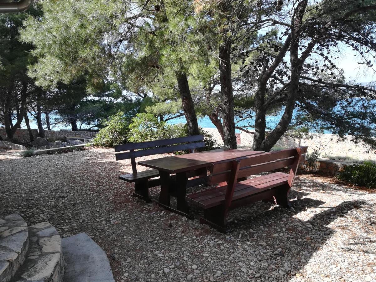 Fisherman'S House Mladen Μούρτερ Εξωτερικό φωτογραφία