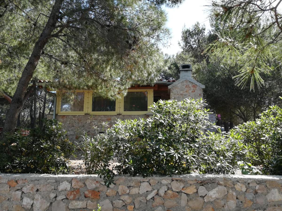 Fisherman'S House Mladen Μούρτερ Εξωτερικό φωτογραφία