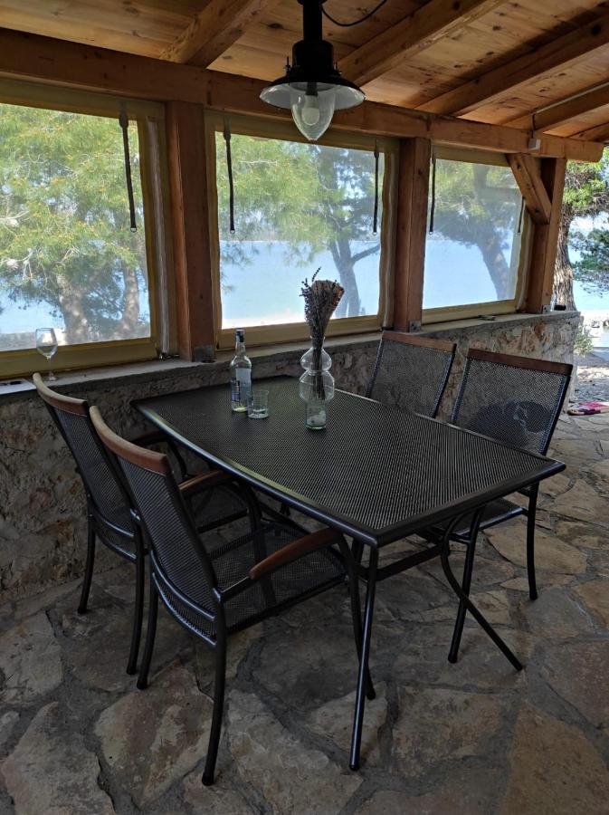 Fisherman'S House Mladen Μούρτερ Εξωτερικό φωτογραφία