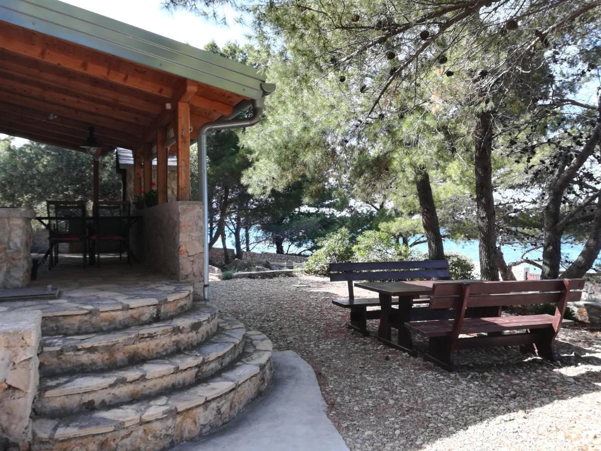 Fisherman'S House Mladen Μούρτερ Εξωτερικό φωτογραφία