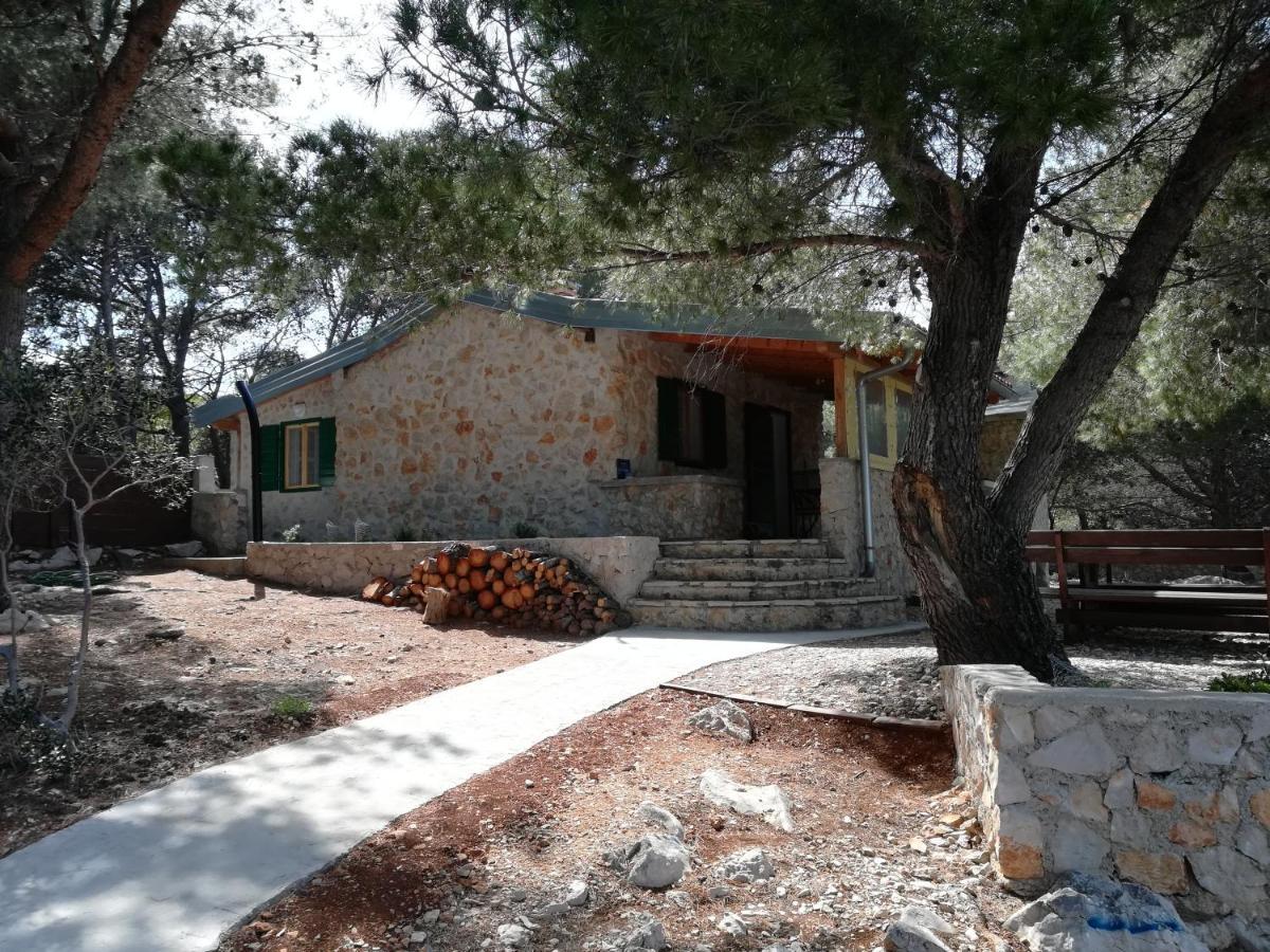 Fisherman'S House Mladen Μούρτερ Εξωτερικό φωτογραφία