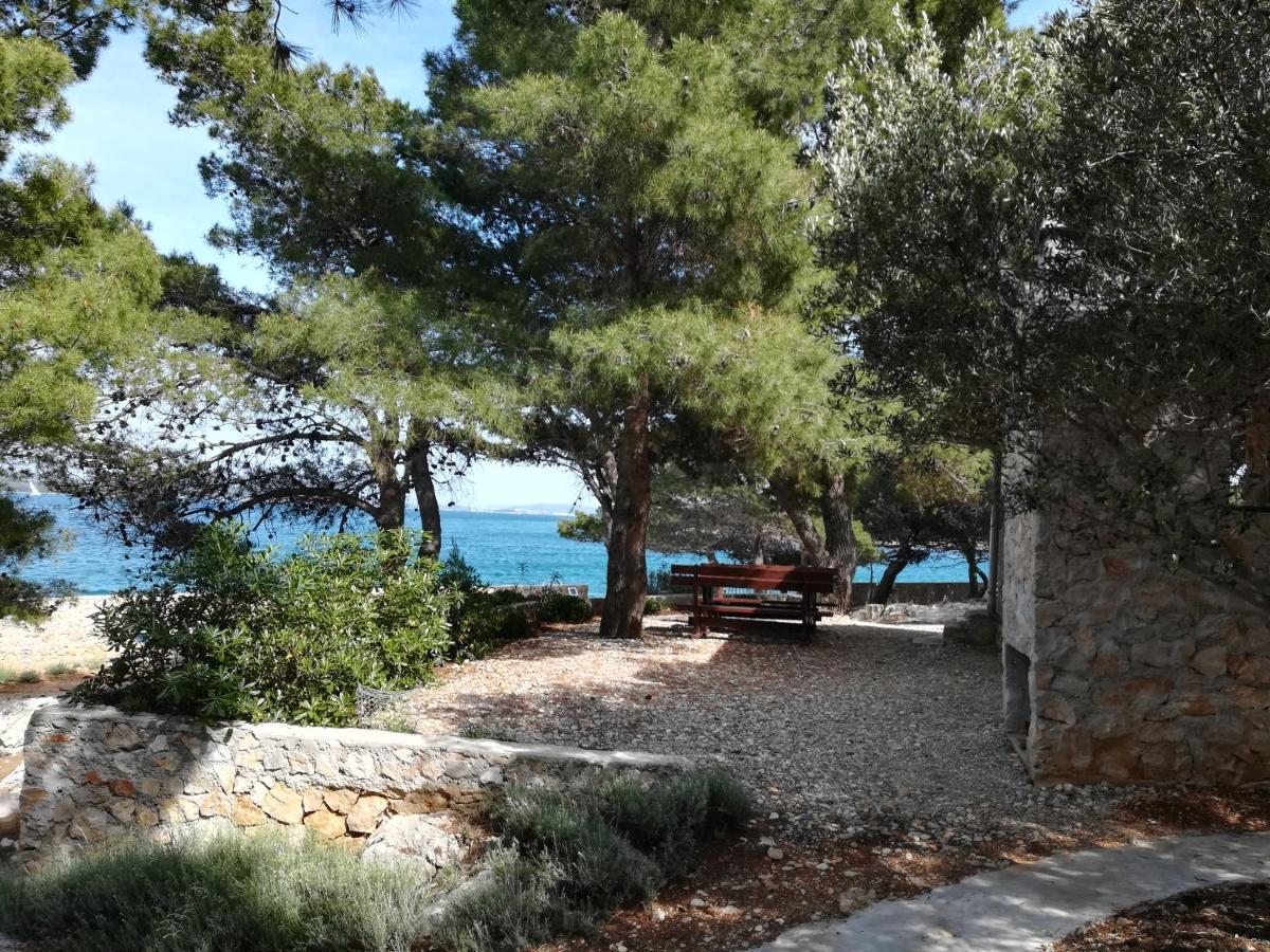 Fisherman'S House Mladen Μούρτερ Εξωτερικό φωτογραφία