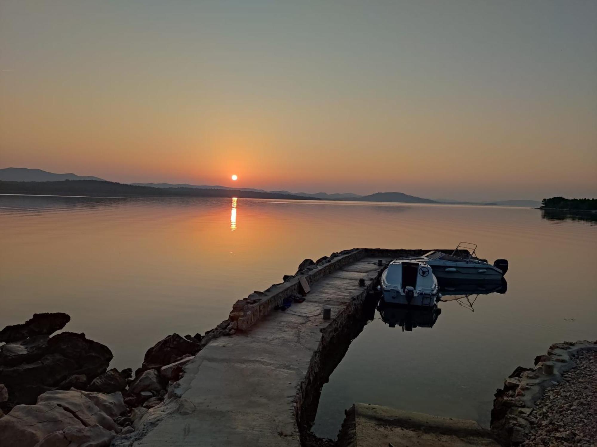 Fisherman'S House Mladen Μούρτερ Εξωτερικό φωτογραφία