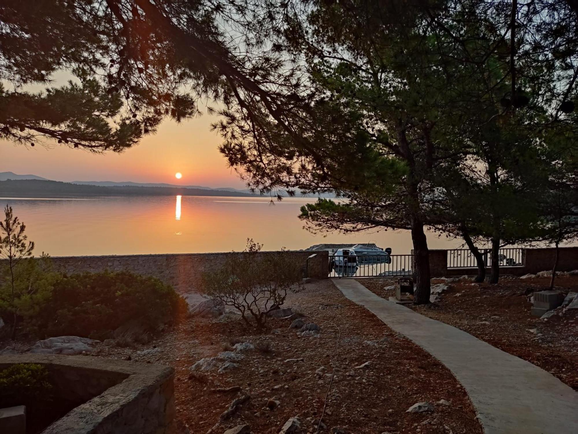 Fisherman'S House Mladen Μούρτερ Εξωτερικό φωτογραφία