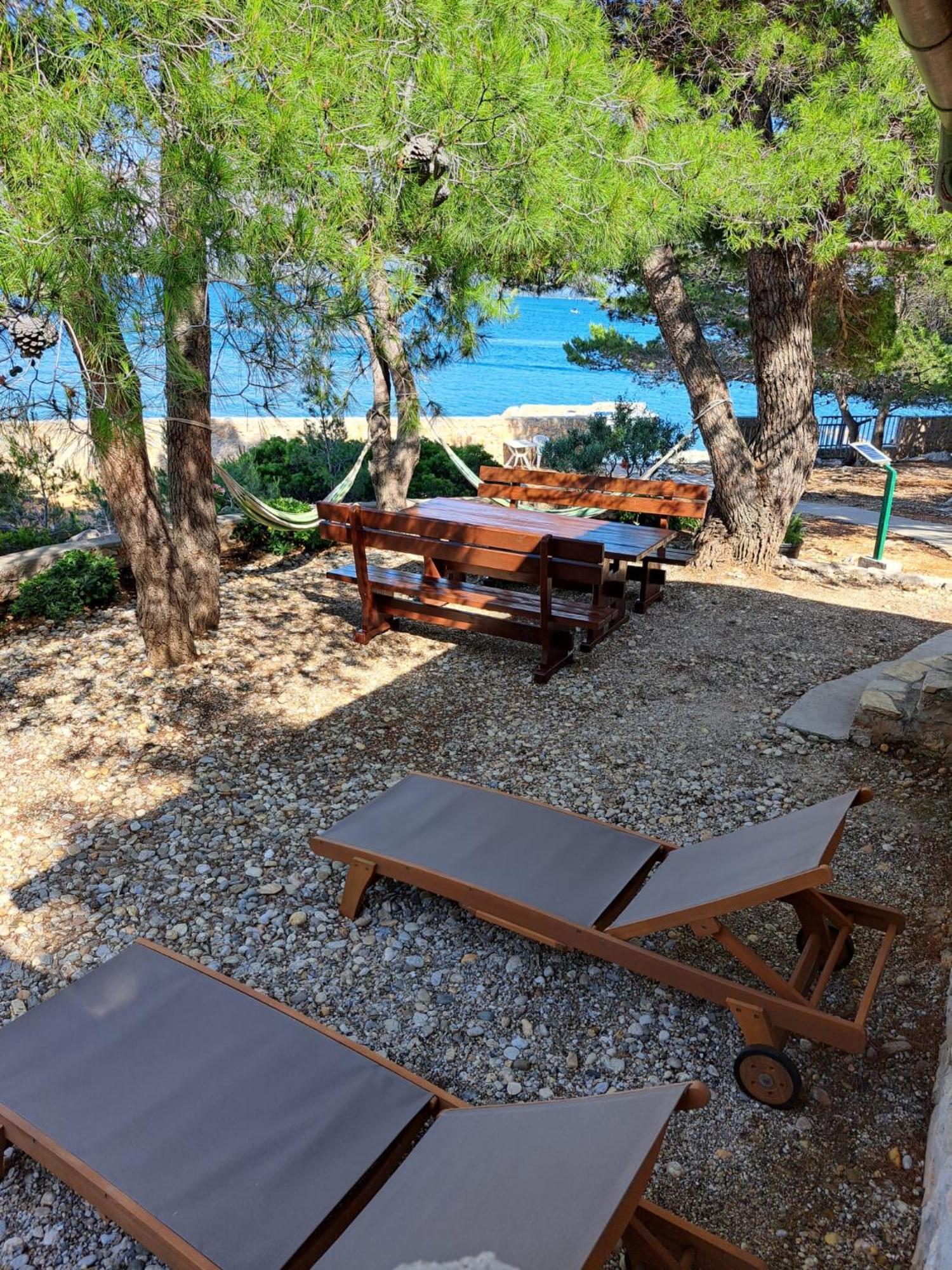 Fisherman'S House Mladen Μούρτερ Εξωτερικό φωτογραφία