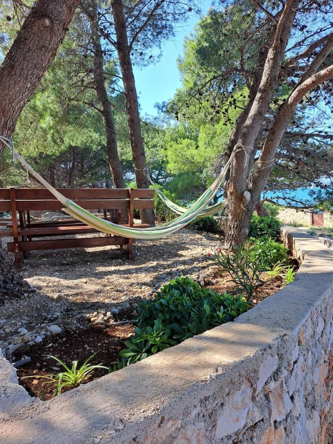 Fisherman'S House Mladen Μούρτερ Εξωτερικό φωτογραφία