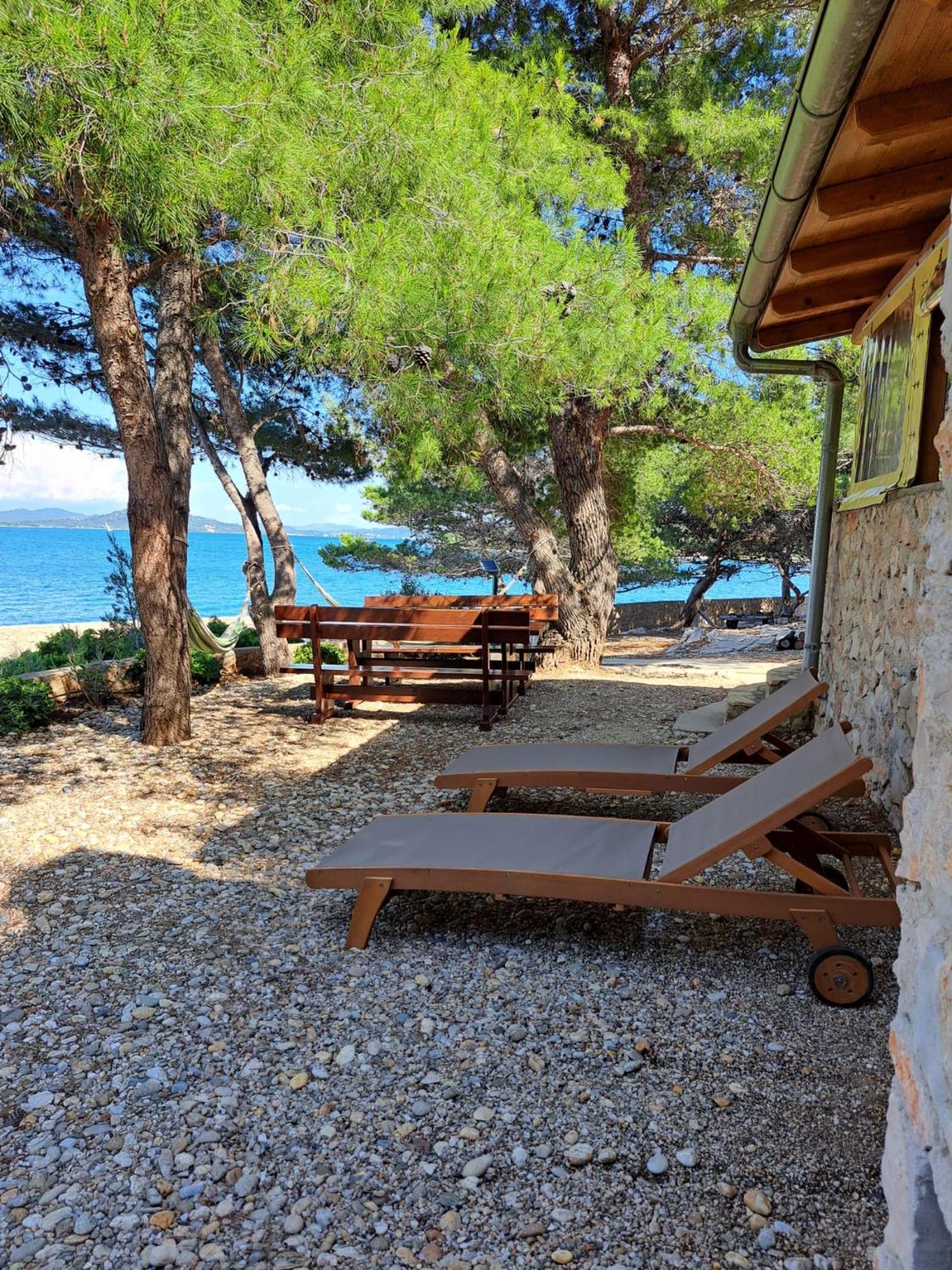Fisherman'S House Mladen Μούρτερ Εξωτερικό φωτογραφία