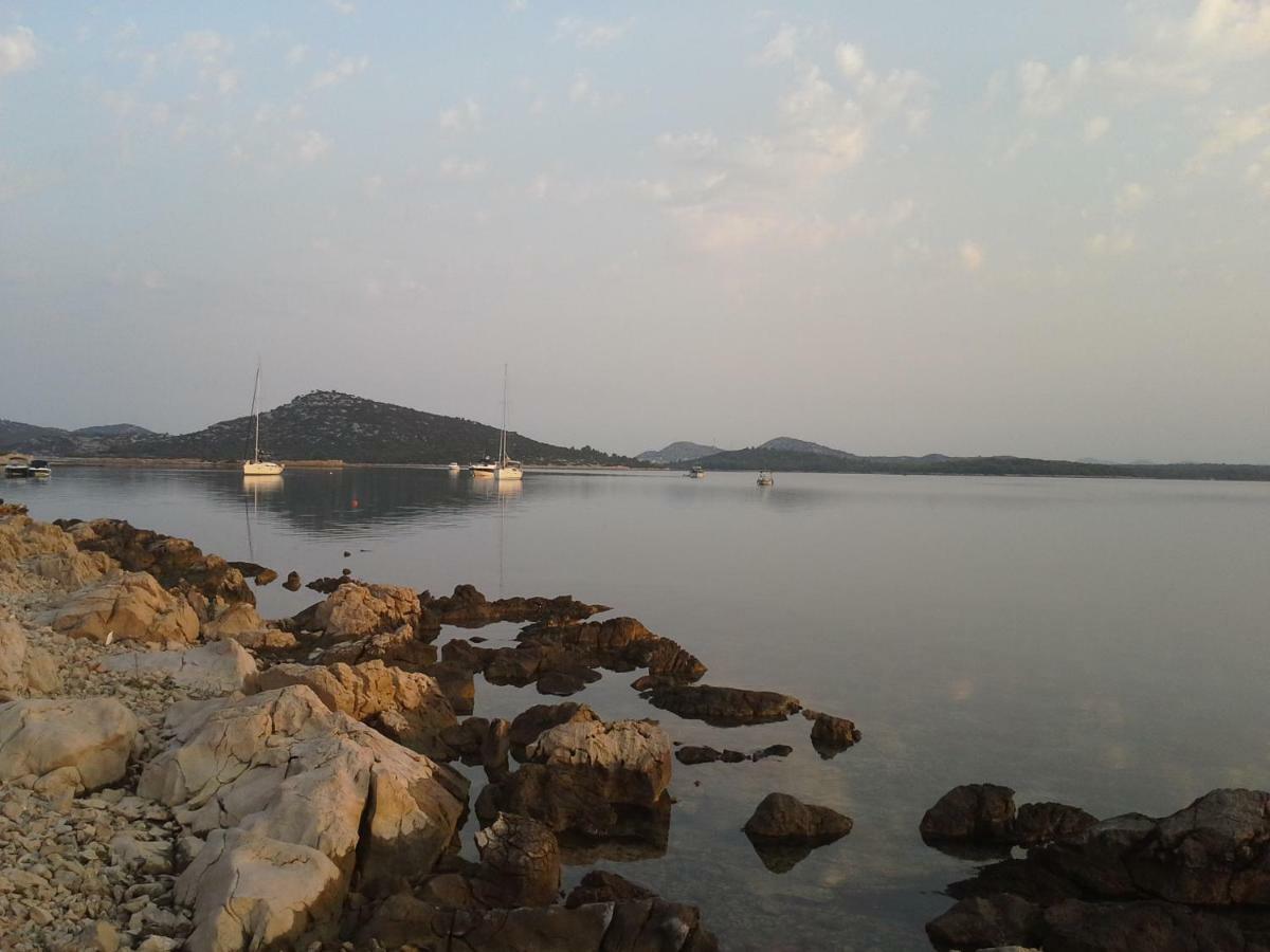 Fisherman'S House Mladen Μούρτερ Εξωτερικό φωτογραφία