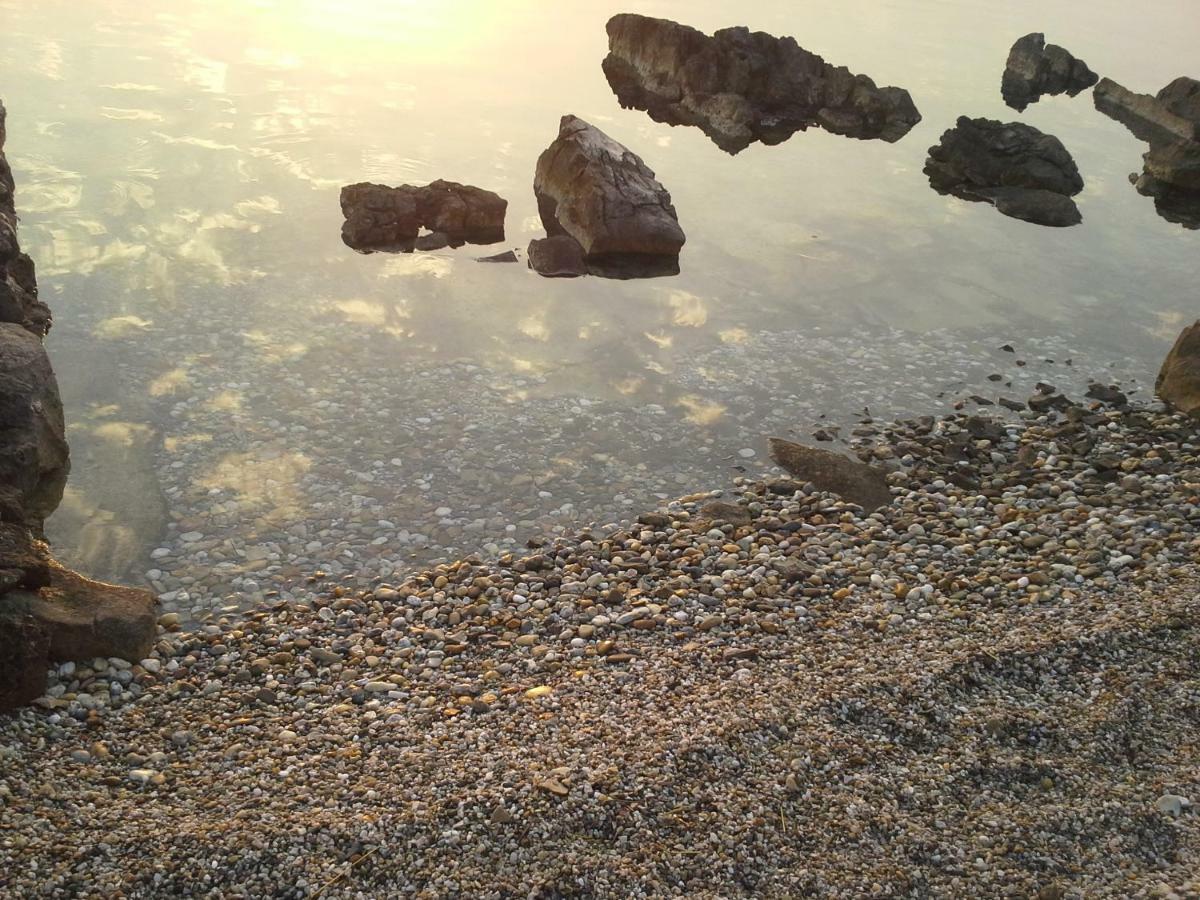 Fisherman'S House Mladen Μούρτερ Εξωτερικό φωτογραφία