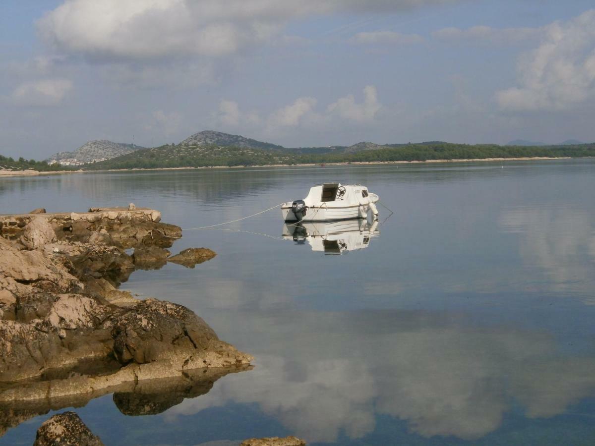 Fisherman'S House Mladen Μούρτερ Εξωτερικό φωτογραφία