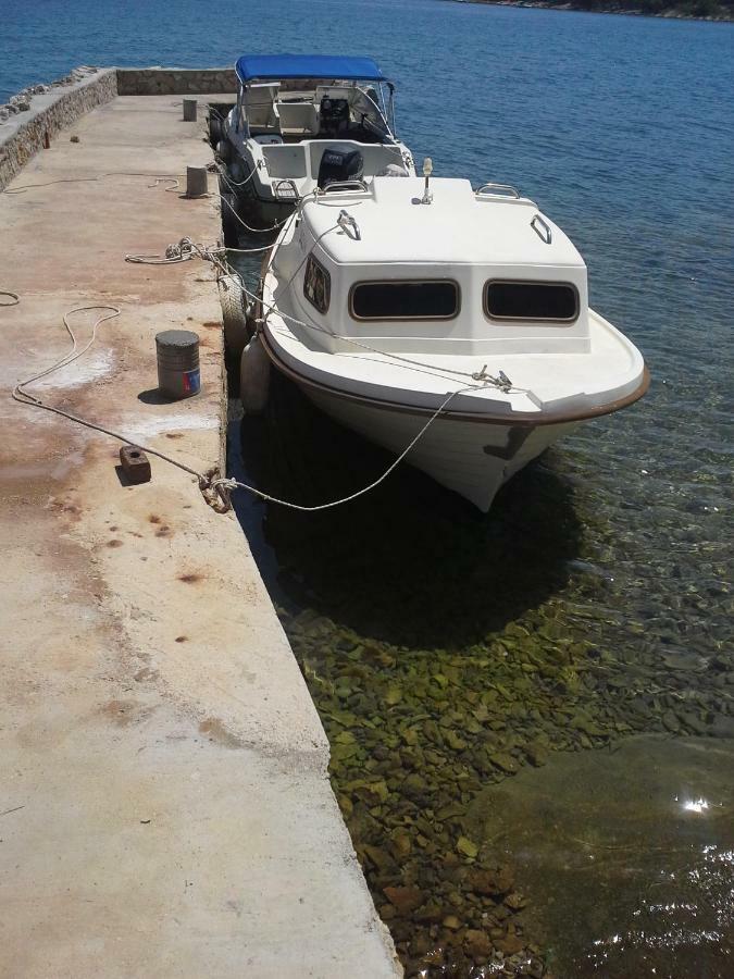 Fisherman'S House Mladen Μούρτερ Εξωτερικό φωτογραφία