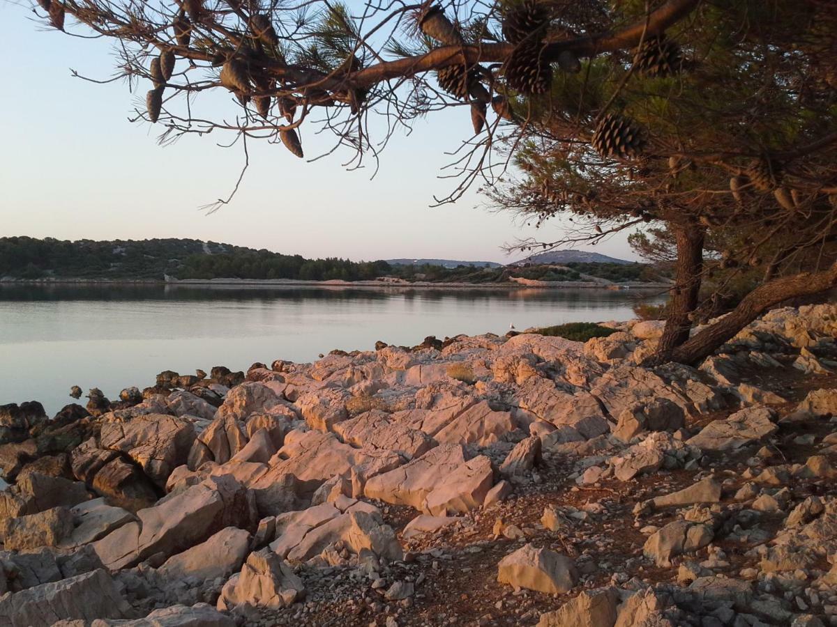 Fisherman'S House Mladen Μούρτερ Εξωτερικό φωτογραφία