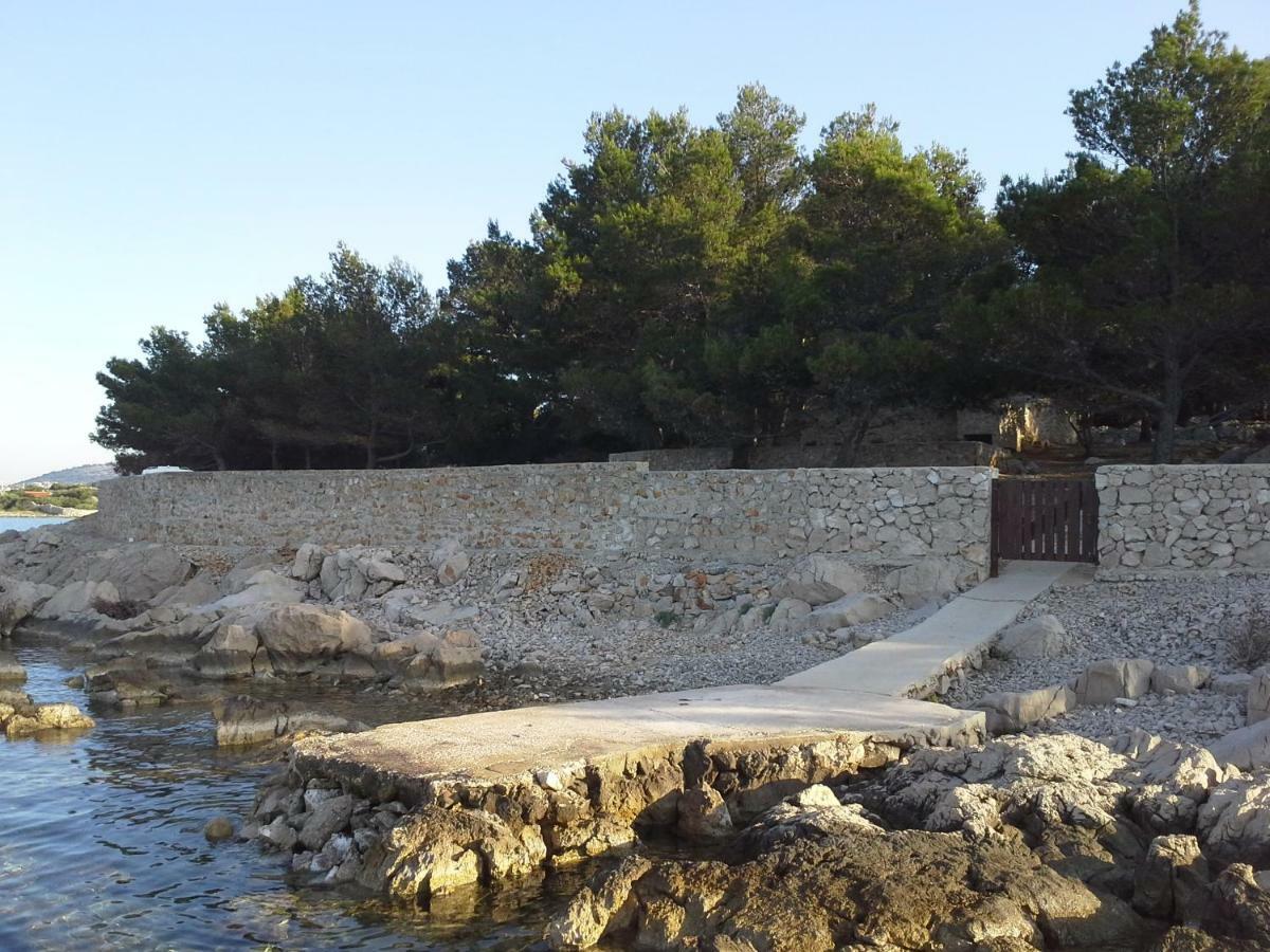 Fisherman'S House Mladen Μούρτερ Εξωτερικό φωτογραφία