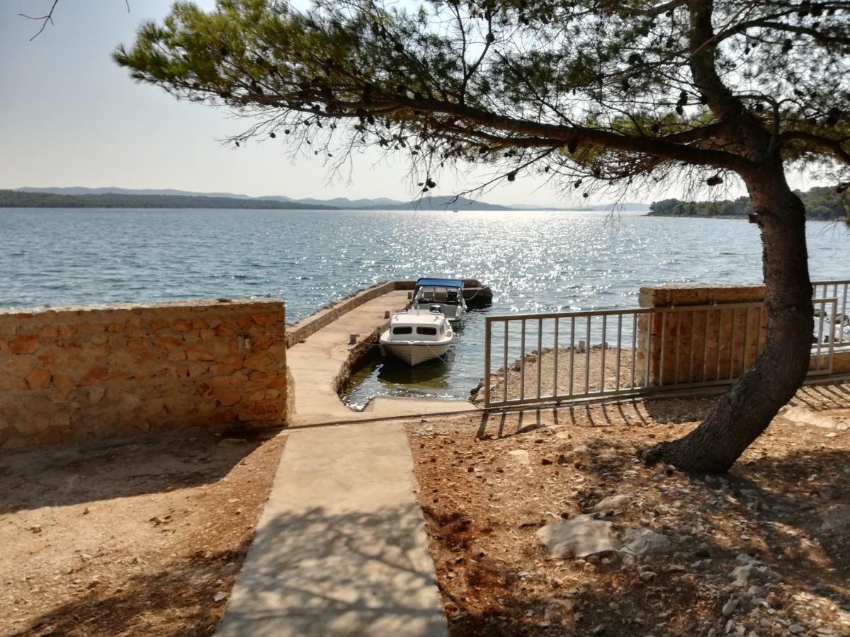 Fisherman'S House Mladen Μούρτερ Εξωτερικό φωτογραφία