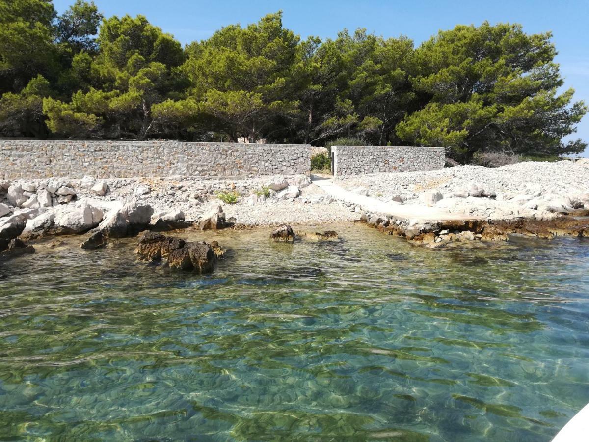 Fisherman'S House Mladen Μούρτερ Εξωτερικό φωτογραφία