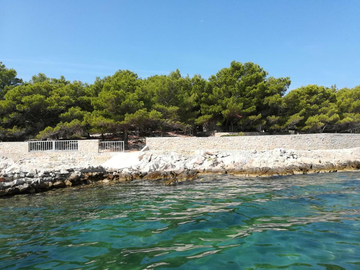 Fisherman'S House Mladen Μούρτερ Εξωτερικό φωτογραφία
